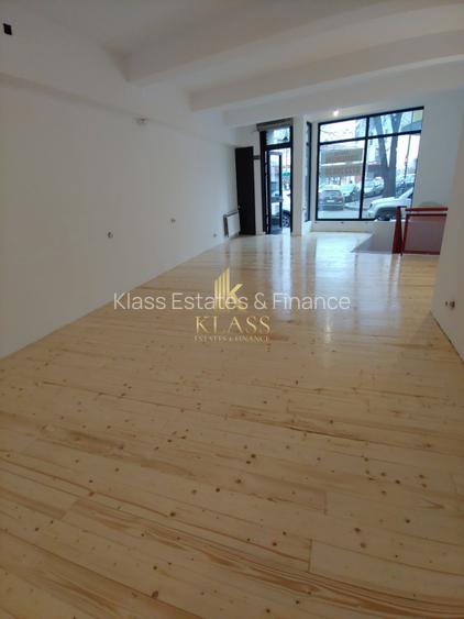 Spațiu comercial PREMIUM | Eminescu – Dacia | Afacere la cheie disponibilă - 5