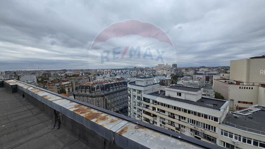 DE VANZARE  Hotel 66 camere zona Rosetti - 12