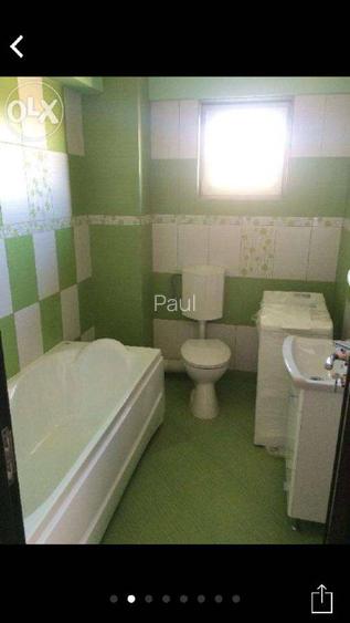 Inchiriez apartament Tomis Plus - 3