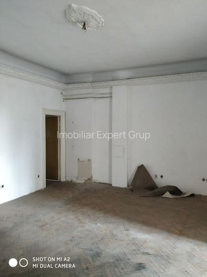 Universitate: Unirii S+P+m+1+M pe bulevard, 2.850 mp constr - 8