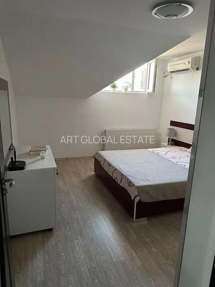 Apartament 2 Camere Mansarda Militari Residence Rezervelor 64 - 7