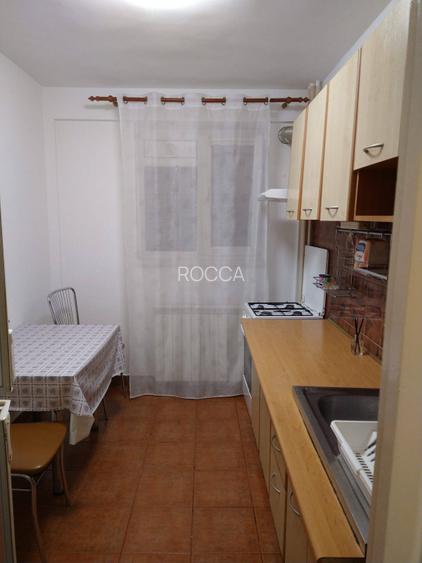 Apartament 2 camere 55 mp Titan | Etaj 3 | Metrou Nicolae Grigorescu | Parc IOR - 5