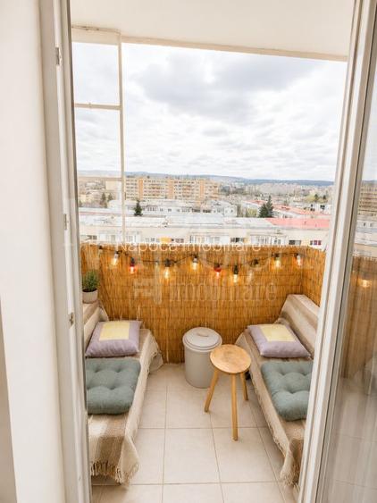 Apartament 2 camere de vanzare in Grigorescu, Cluj Napoca - 8