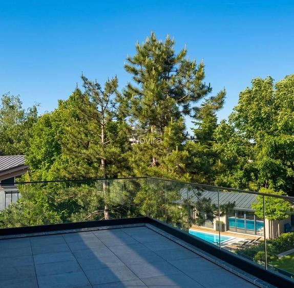 Vilă premium de închiriat - Iancu Nicolae - Piscină Privată - 13