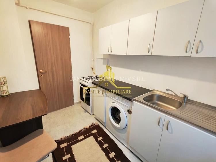 2 camere, decomandat, spatios,mobilat modern, balcon, Gheorgheni - 5