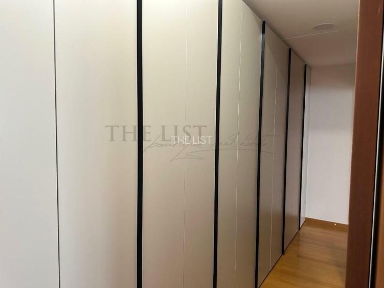 De Inchiriat Apartament 4 camere | Terasa | 2 locuri parcare | Herastrau - 10