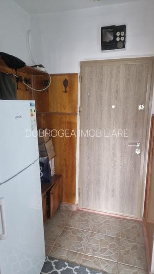 PACII- GARSONIERA CONFORT 1 ,ETAJ 3 - 6