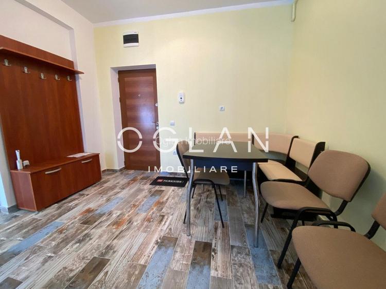 Apartament tip studio, suprafata generoasa, Et. 1, Cedonia - 12