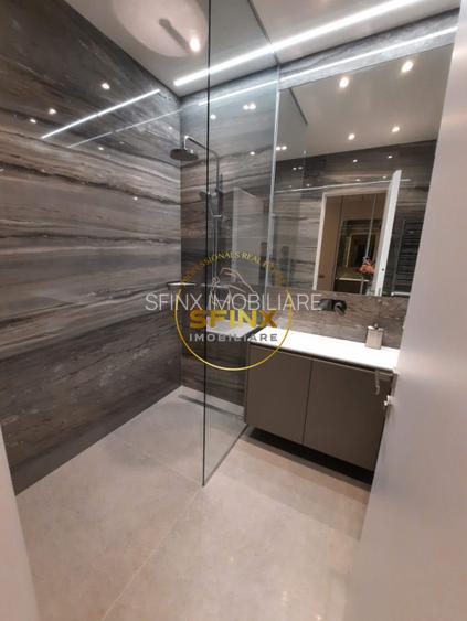 Kiseleff, rental, pet friendly, 5 rooms, 241 sqm, 84sqm terraces, 2 parking lots - 26