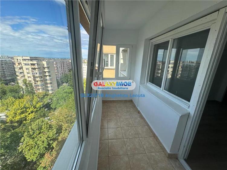 Militari Lujerului  Strada Fabricii  apartament 3 camere de inchirat - 11
