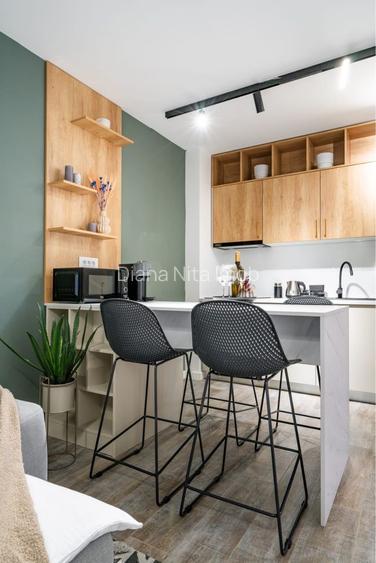 Apartament 2 camere/Expoziției by Cordia - 6