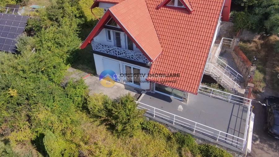 Casă modernă + Tesla Model S – ofertă unică în Piatra-Neamț, zona Sărata - 3