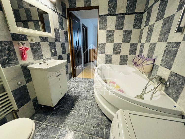 Apartament cu 3 camere zona Fortuna - 8