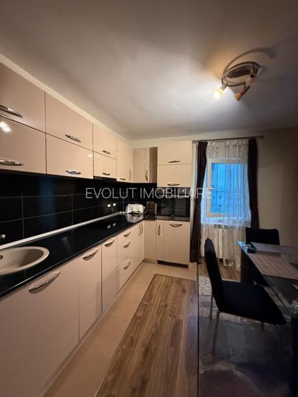 Apartament modern 2 camere decomandat – Zona Dacia - 7