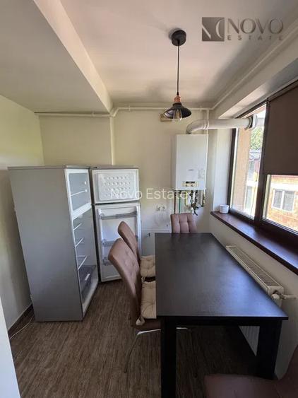 2 Camere | Baba Novac | Centrala | Pet Friendly - 6