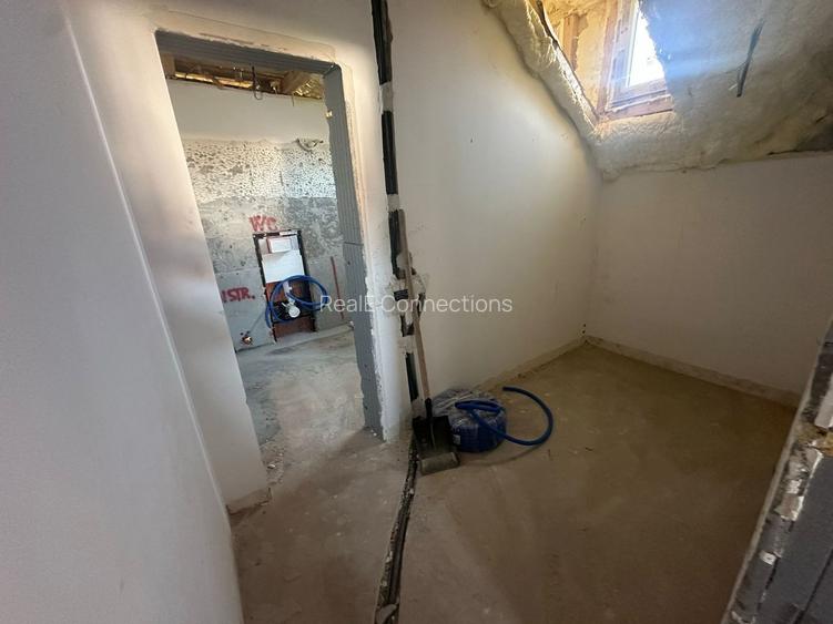 Casă 6 camere cu teren 467 mp – Samurcași (lângă Buftea, viitor nod A0) - 21