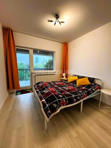 Tatarasi -Evergreen Towers-2 Camere-Bloc Nou Intabulat+boxa - 9
