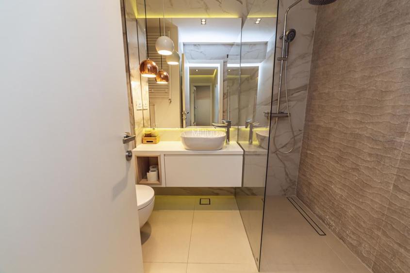 3 camere | Parcare | Exigent Two Militari - 19