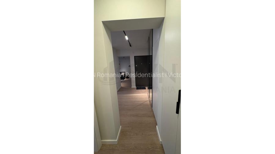 REA1027318 2 camere  la prima inchiriere scara blocului proaspat renovata - 16