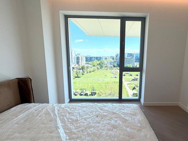 Apartament 4 Rooms | For Rent | Aviatiei - 10