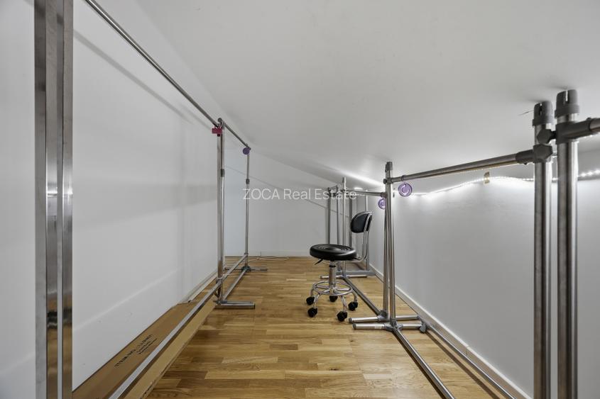 3 camere | Damaroaia | Bucurestii Noi | Parcare | Boxa | Com 0% - 17