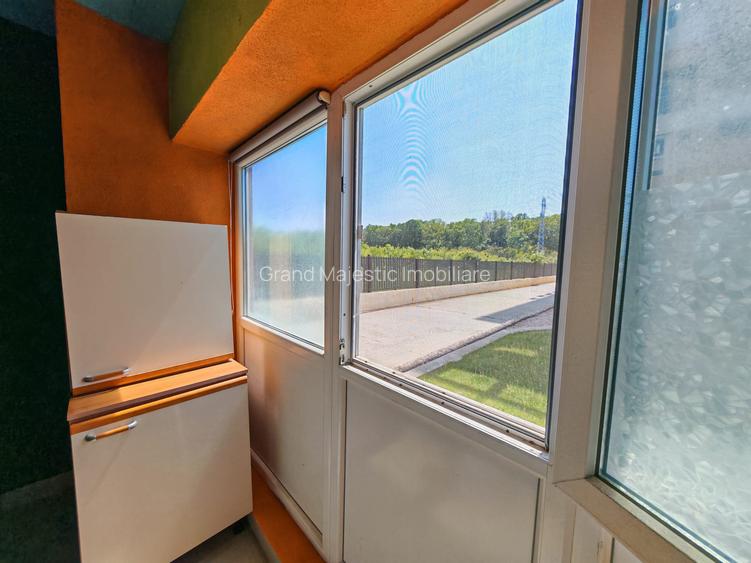 Apartament 2 camere,bloc Nou, loc de parcare in subteran - 12