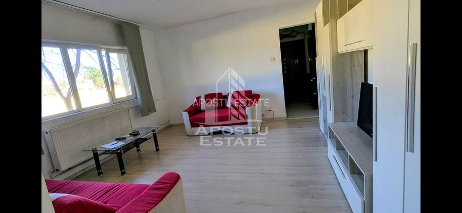 Apartament cu 2 camere de inchiriat, Calea Lipovei. Timisoara - 2