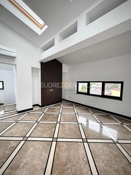 Clădire Premium D+P+3E cu Apartamente de Lux in centrul Bucurestiului - 24