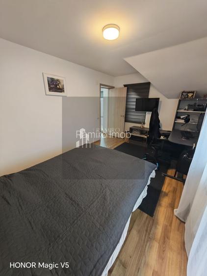 Vila Individuala 4 camere, anexa + curte libera 200mp Otopeni - 17