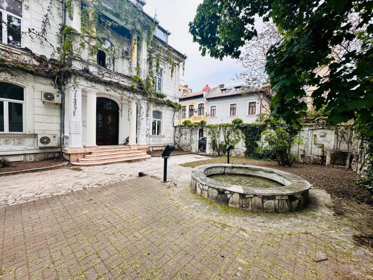 4 CAMERE | 200 MP | ULTRACENTRAL | CALEA VICTORIEI | PARCARE | CURTE | - 15