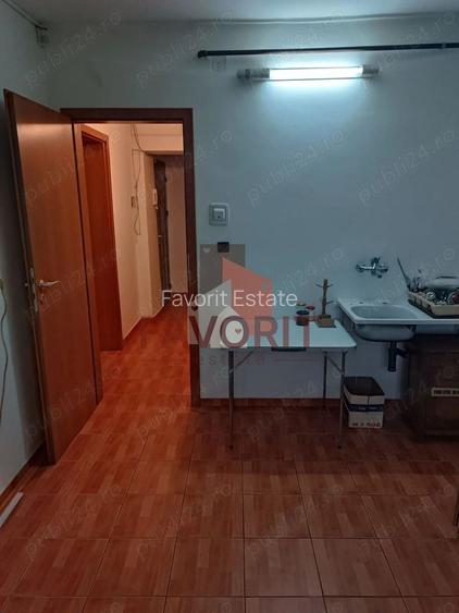 2 camere | investitie | mobilat | zona excelenta | - 5