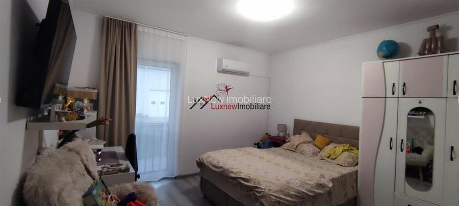 Comision 0%! Unitate Duplex mobilata si utilata, pe teren de 500 mp in Popesti. - 10