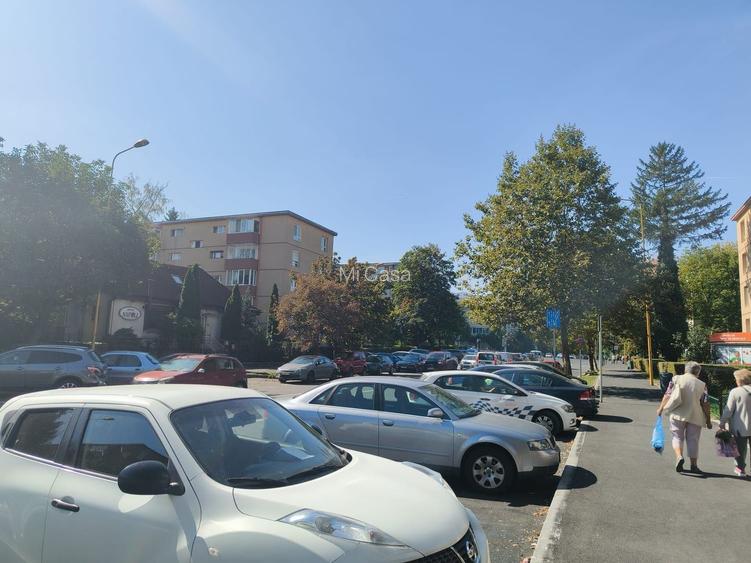 Apartament 2 camere zona Astra,strada Uranus - 2