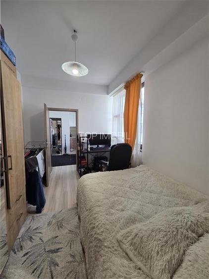 Apartament 1 Camera - Bloc 2014 - Tatarasi - 5