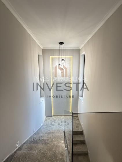 Casa de inchiriat Smart Home langa padure - zona Prof. N. Margineanu - 7