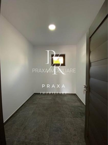 Spatiu comercial, 3 incaperi, 70 mp utili, 90 curte, 3 parcari, zona Terra! - 4