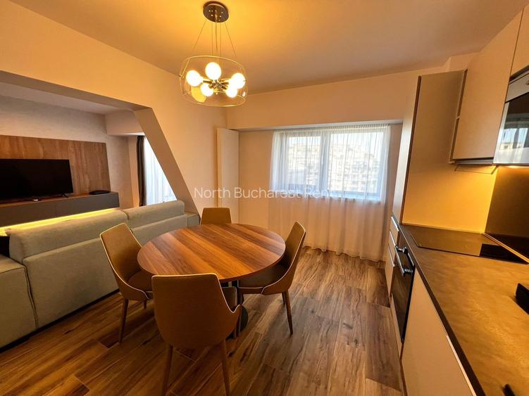 2 Camere | Unirii | Complex bModern - 4