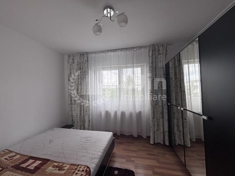 Apartament 2 camere | Decomandat | Grigorescu | Zona Liceului Ghibu - 3