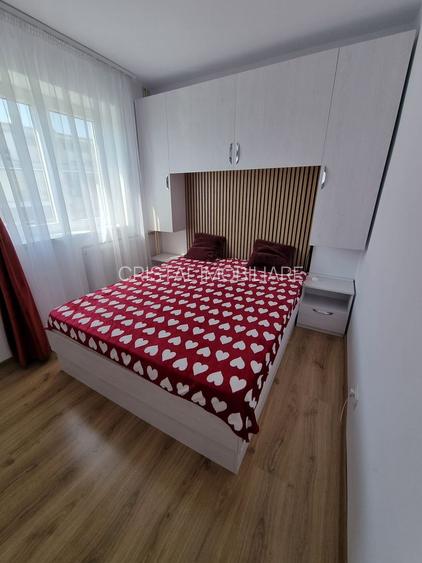 De Inchiriat: Apartament 2 Camere Elegant și Nou | Metrou Brâncoveanu - 4