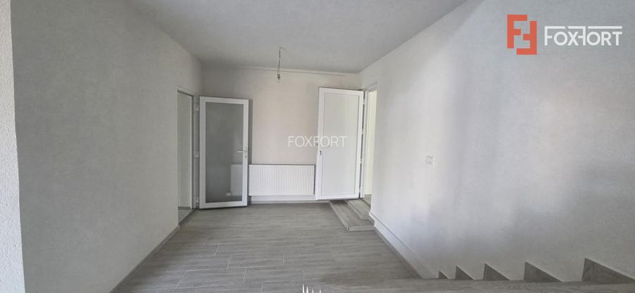 Spatiu comercial pe doua fronturi, finisat la cheie, 430 mp utili - Giroc - 11