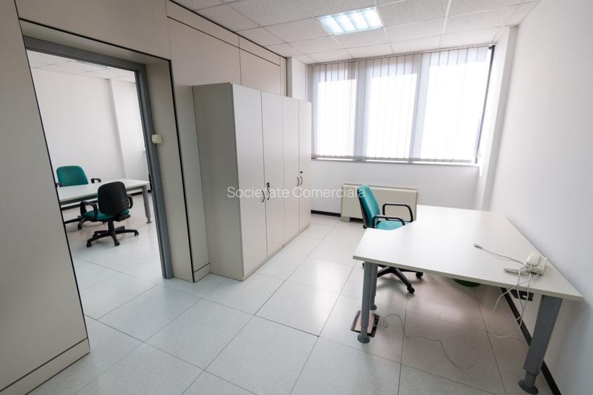 De vanzare cladire de birouri Lugoj - 7