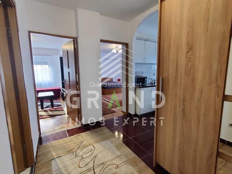 Apartament 2 Camere Decomandate | Balcon | Gheorgheni/Interservisan - 7