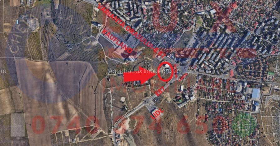 ID 7746 EXCLUSIVITATE - DOAR LA AGENTIA LUX IMOBILIARE - 2