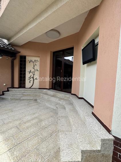 Casa de inchiriat in zona Casa Presei - Poligrafiei - 50