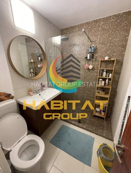 Aviatiei Nicolae Caramfil Apartament 3 Camere 2 Bai Mobilat Utilat - 9