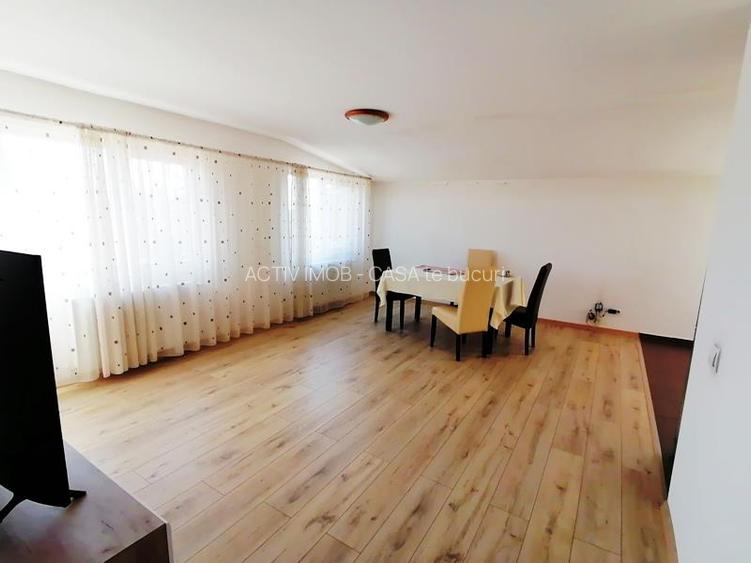 Casa - Vila - Bragadiru - 350000E- Neg- 1000mp teren - ideala 2 familii sau afte - 16