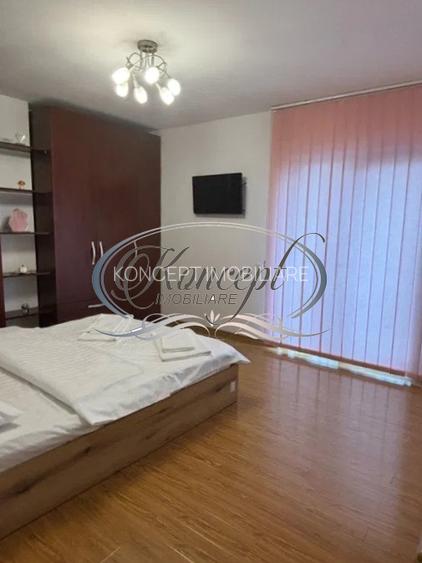 Apartament cu curatenie lunara inclusa, zona Facultatii de Litere - 6