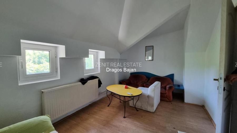 Apartament in vila // 120 mp // Armeneasca - 10