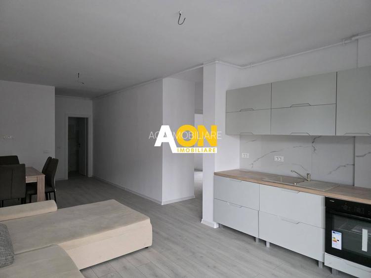 Apartament cu 3 Camere, Bloc Nou, Prima Închiriere, Zona Centru - 2