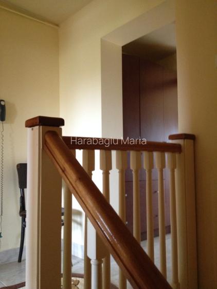 apartament duplex zona centrala+boxa +garaj - 10